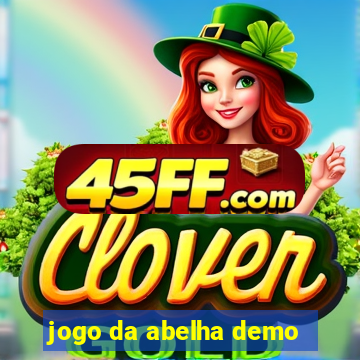 jogo da abelha demo